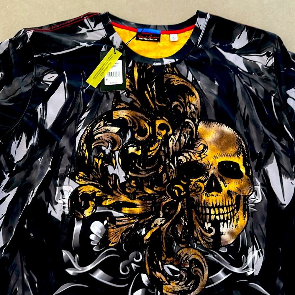 Robert Graham shirt